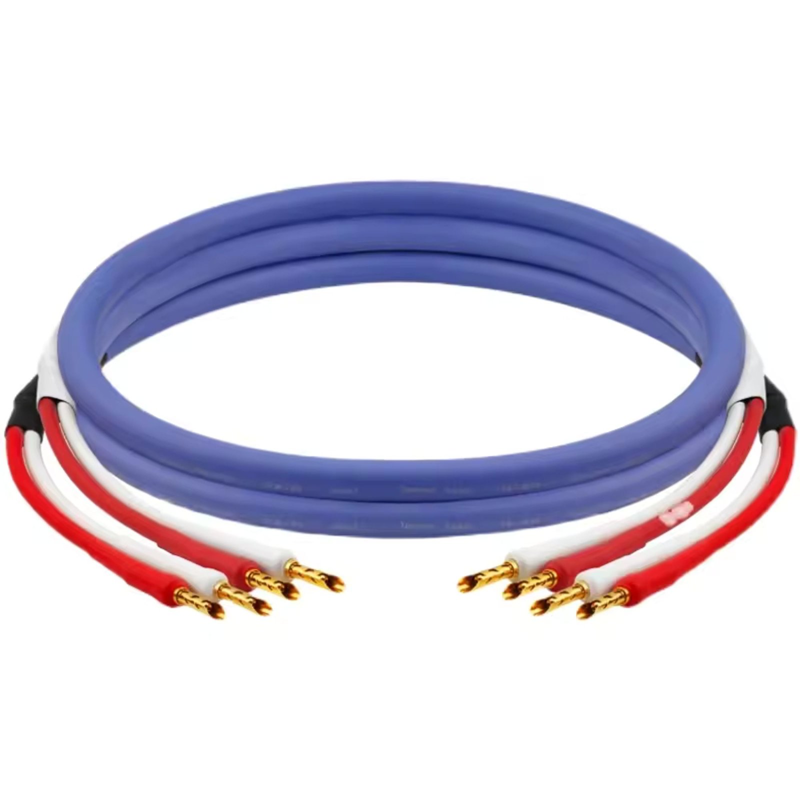 FURUTECH FS-a36 Hifi Audio Speaker Cable 6N OCC Copper Amplifier Banana Connectors Cables-02